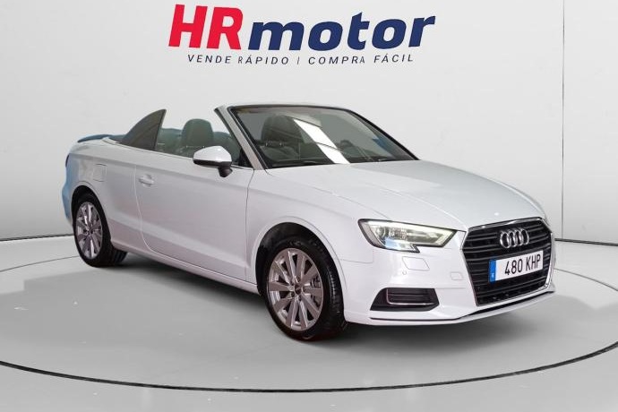 AUDI A3 1.6 TDI