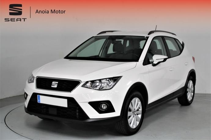 SEAT ARONA 1.0 TSI 95 CV STYLE