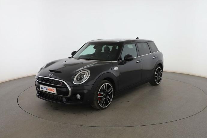MINI CLUBMAN COOPER S