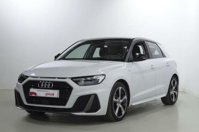AUDI A1 Adrenalin 30 TFSI 81 kW (110 CV) S tronic