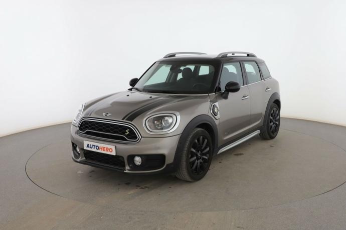 MINI COUNTRYMAN Cooper S E Hybrid ALL4 PHEV