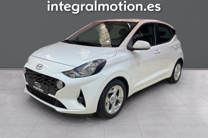 HYUNDAI i10 1.0 KLASS
