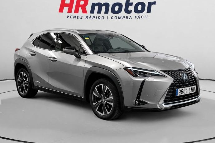 LEXUS UX UX 250h Executive Plus 135 kW (184 CV)