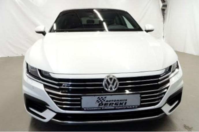 VOLKSWAGEN ARTEON 2.0 TSI R-LINE 4M DSG