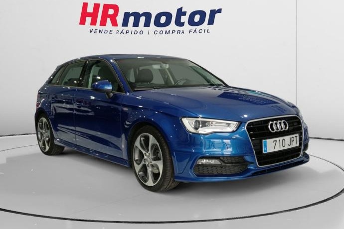 AUDI A3 AMBITION