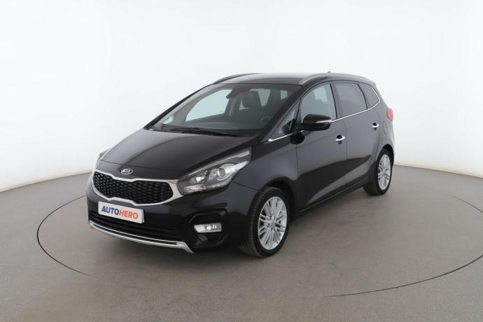 KIA CARENS 1.6 GDi Drive