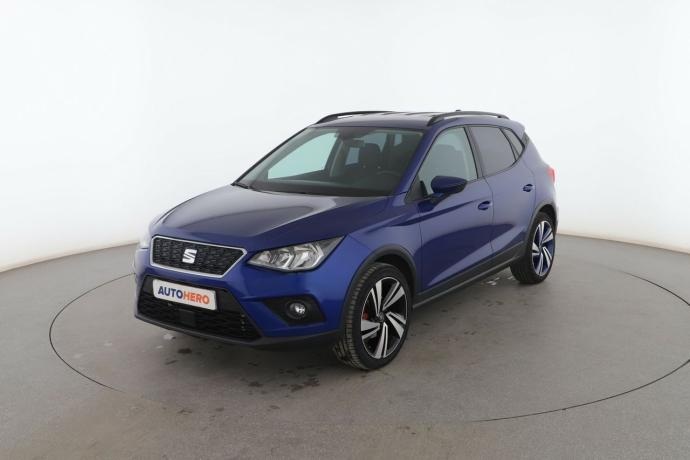 SEAT ARONA 1.0 TSI 85kW 115CV Style Edition Eco
