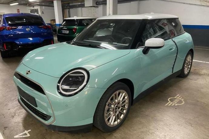 MINI COOPER Cooper E 135 kW (184 CV)