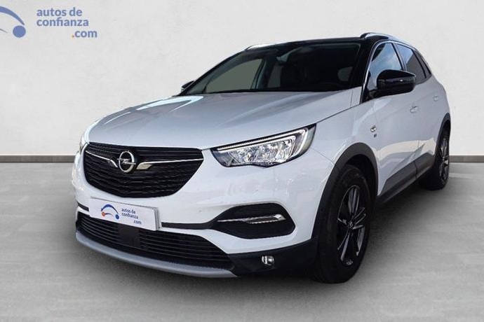 OPEL GRANDLAND X 1.2 T 120 ANIVERSARIO