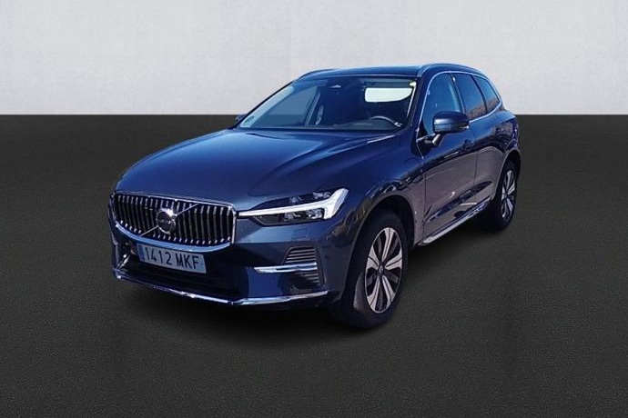 VOLVO XC60 2.0 T6 AWD Recharge Plus Dark Auto