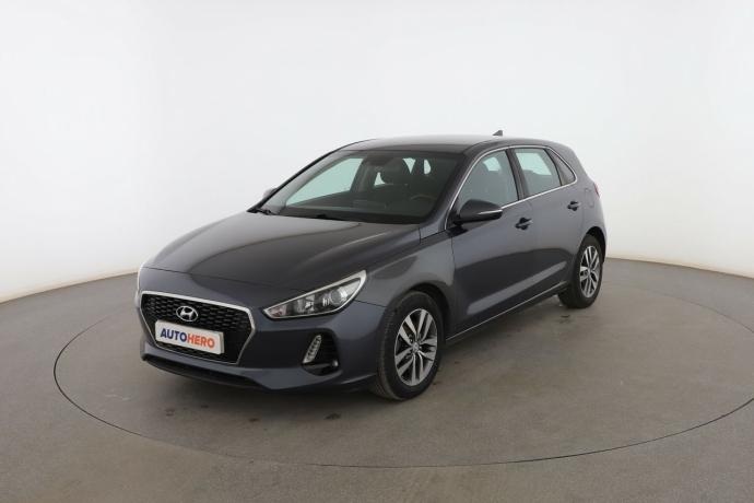 HYUNDAI i30 1.6 CRDI TECNO