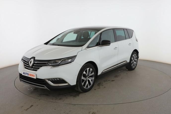 RENAULT ESPACE 1.6 dCi Energy Zen