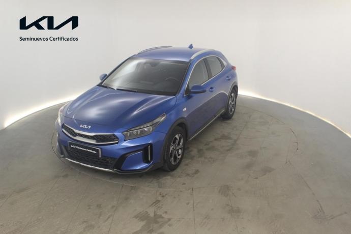 KIA XCEED 1.0 T-GDi Drive 74kW (100CV)