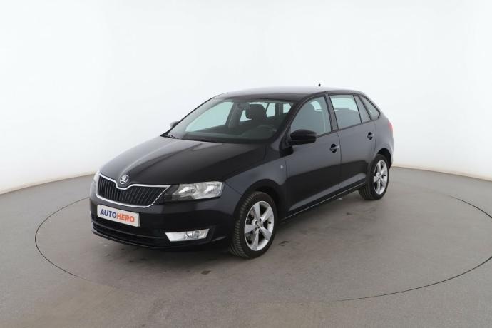 SKODA SPACEBACK Spaceback 1.6 TDI Ambition