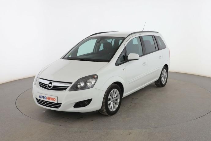 OPEL ZAFIRA 1.7 CDTI FAMILY