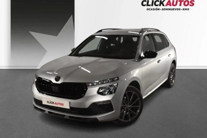 SKODA KAMIQ 1.0 TSI 115CV Sport DSG