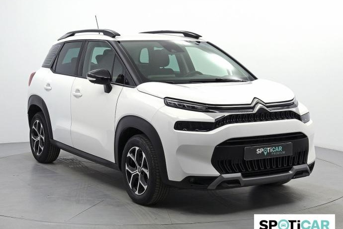 CITROEN C3 PureTech 81KW (110CV) S&S Feel Pack