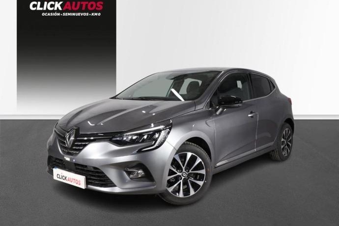 RENAULT CLIO 1.0 TCE 90CV Techno