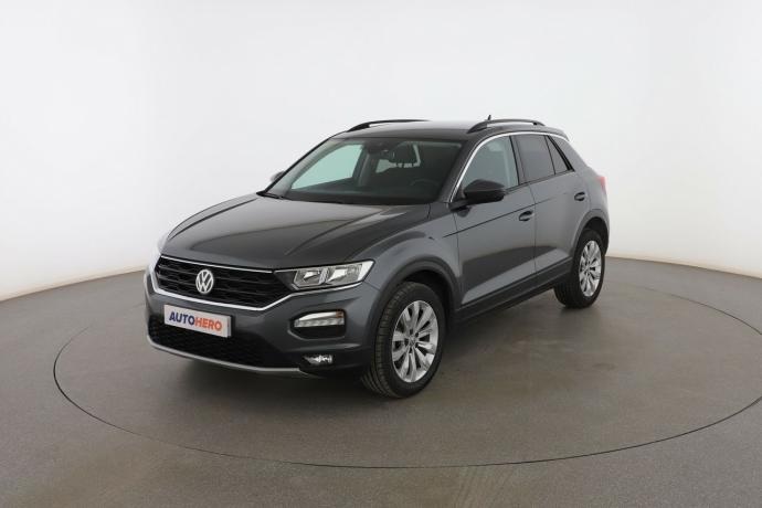 VOLKSWAGEN T-Roc 1.6 TDI Advance