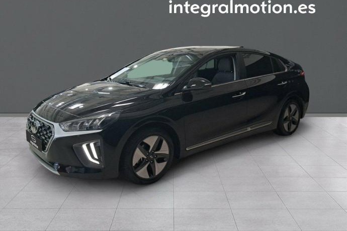 HYUNDAI IONIQ 1.6 GDI HEV Tecno DCT