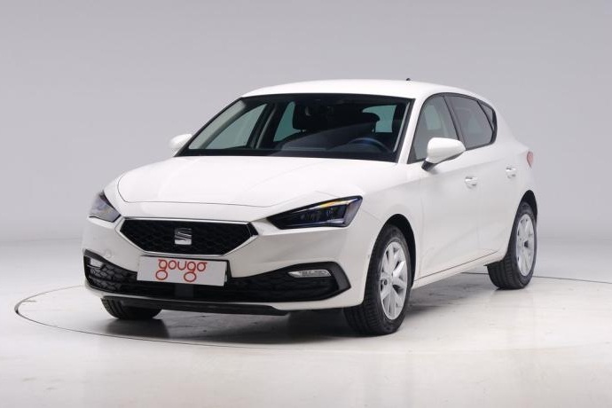 SEAT LEON 1.0 TSI 81KW S/S STYLE XL VISION 110 5P