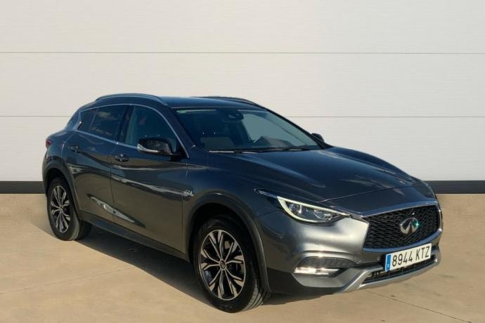INFINITI QX 30 2.2D PREMIUM DCT 4WD 170 5P