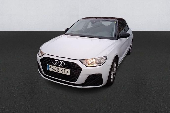 AUDI A1 Sportback Advanced 30 TFSI 85kW (116CV)