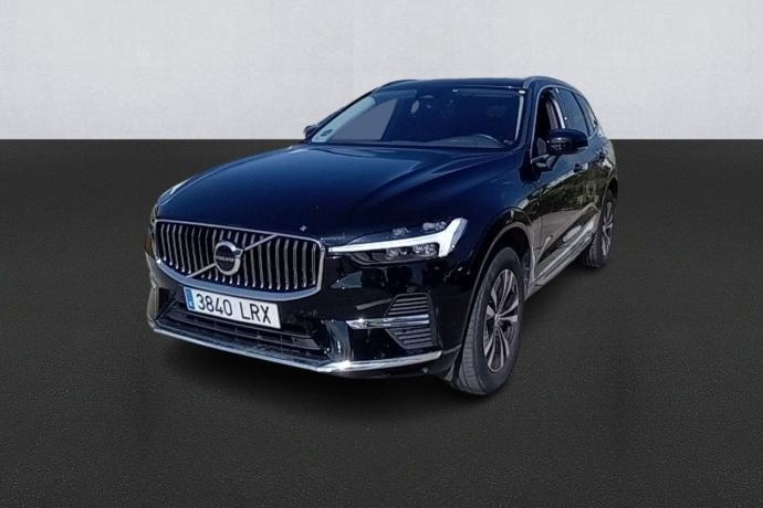 VOLVO XC60 2.0 T6 AWD Recharge Inscription Exp Auto