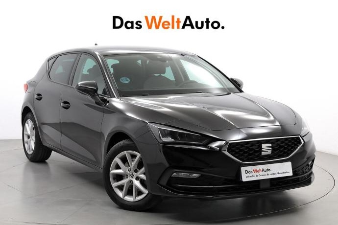 SEAT LEON 1.0 TSI 81kW S&S Style XS