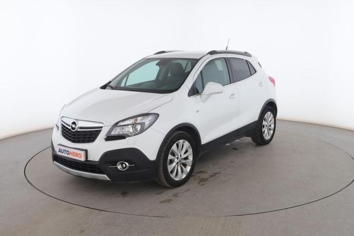 OPEL MOKKA 1.6 CDTI DPF Excellence