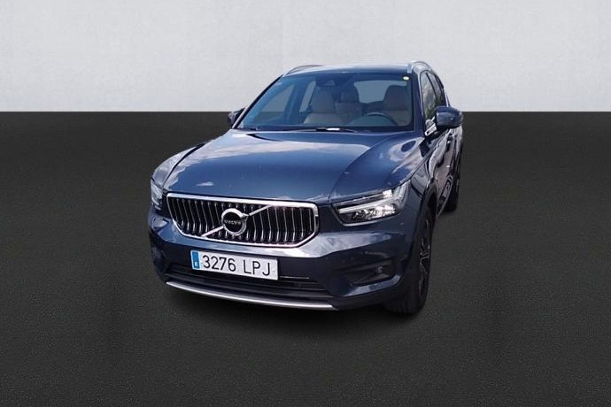 VOLVO XC40 1.5 T4 Twin Recharge Inscription Auto