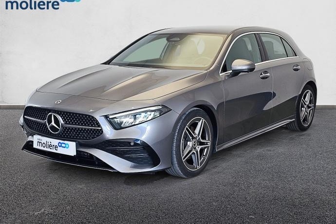 MERCEDES-BENZ A 180 100 kW (136 CV)