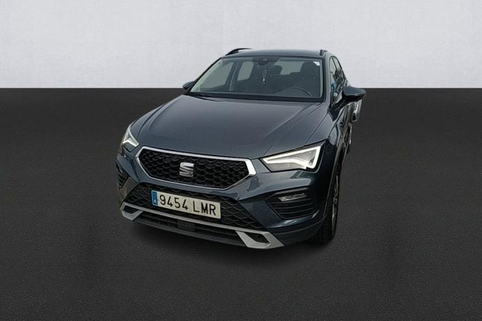 SEAT ATECA 1.0 TSI 81kW St&Sp Style Go