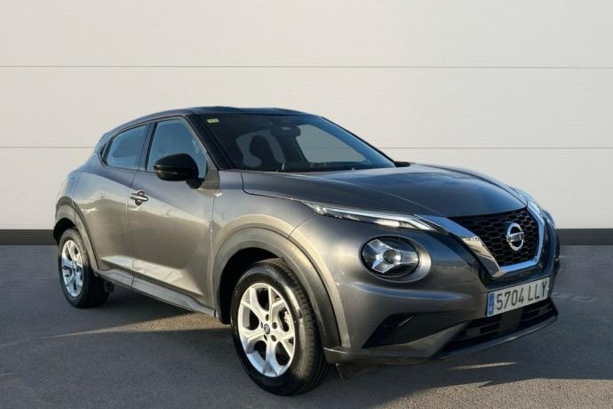 NISSAN JUKE 1.0 DIG-T 86KW ACENTA 117 5P