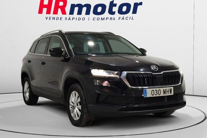 SKODA Karoq Ambition
