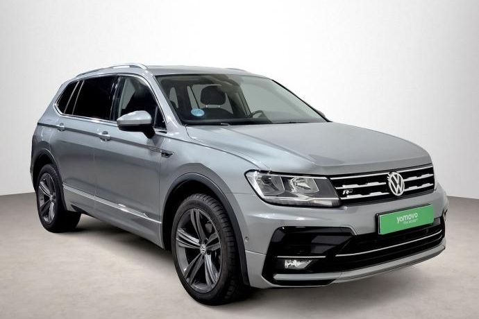 VOLKSWAGEN TIGUAN Advance 2.0 TDI 110kW (150CV) DSG
