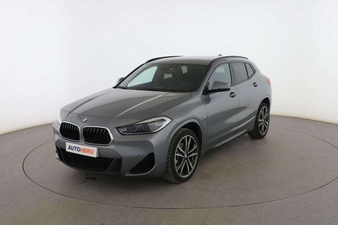 BMW X2 sDrive 18d M Sport