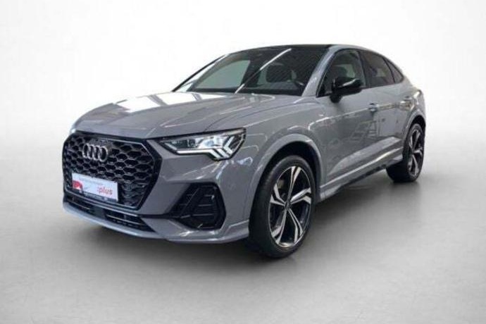 AUDI Q3 Sportback 45 TFSI S line quattro 180kW S tronic