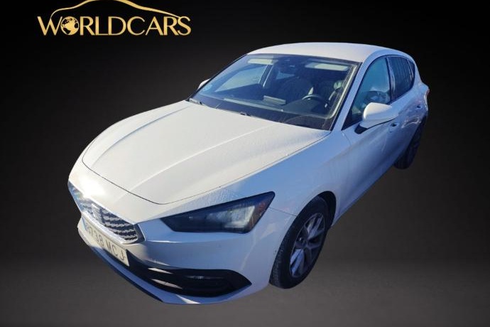 SEAT LEON 2.0 TDI 85kW S&S Style Go