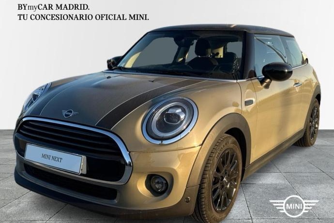 MINI COOPER 100 kW (136 CV)