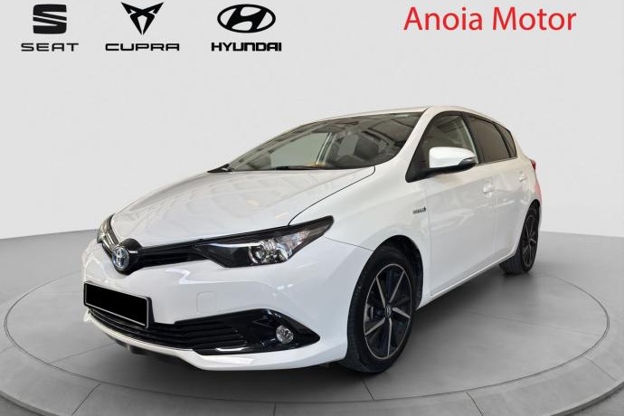 TOYOTA AURIS 1.8 140 H HYBRID Feel Edition
