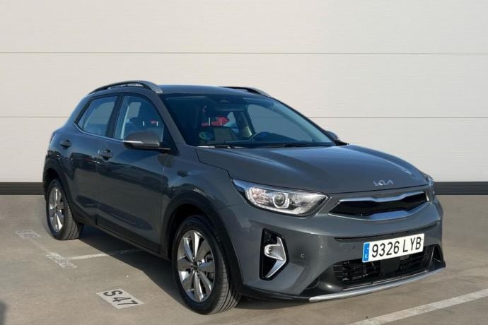 KIA STONIC 1.0 T-GDI MHEV IMT 74KW DRIVE PLUS 100 5P