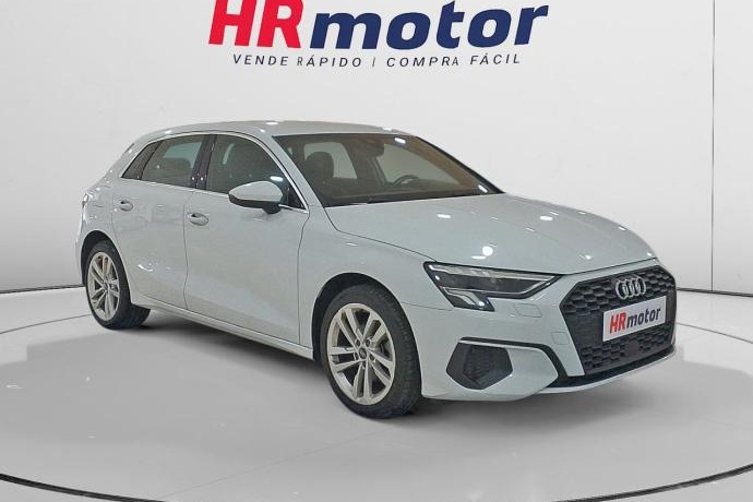 AUDI A3 35 TFSI Business Line