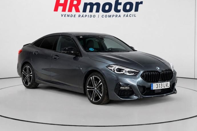 BMW SERIE 2 218d Gran Coupe 110 kW (150 CV)