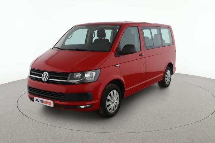 VOLKSWAGEN MULTIVAN 2.0 TDI Trendline