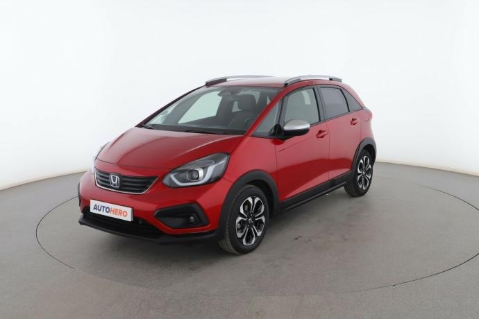 HONDA JAZZ 1.5 i-MMD Hybrid Crosstar