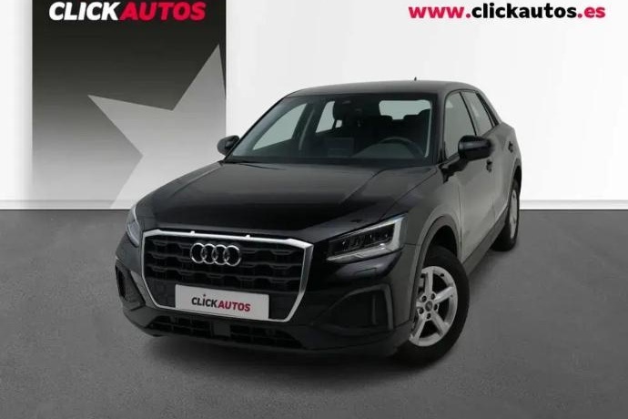 AUDI Q2 1.0 TFSI 116CV 30 Edition