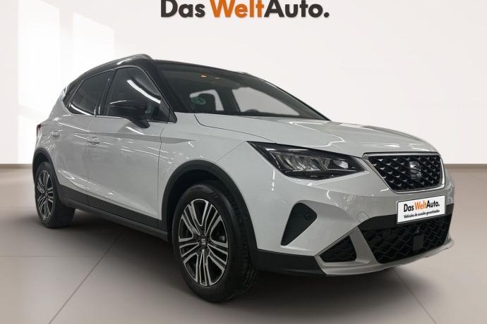 SEAT ARONA 1.0 TSI 85kW (115CV) Xperience