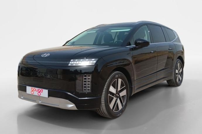 HYUNDAI IONIQ TODOTERRENO BEV 110KWH ENERGY AWD 313 5P 7 Plazas