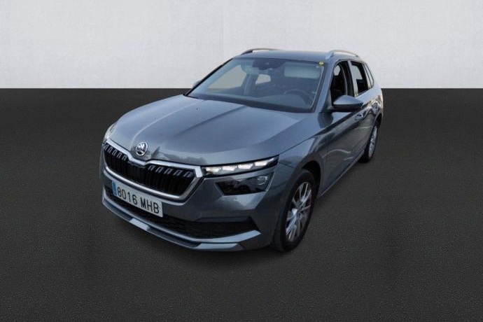 SKODA KAMIQ 1.5 TSI 110kW (150CV) DSG STYLE